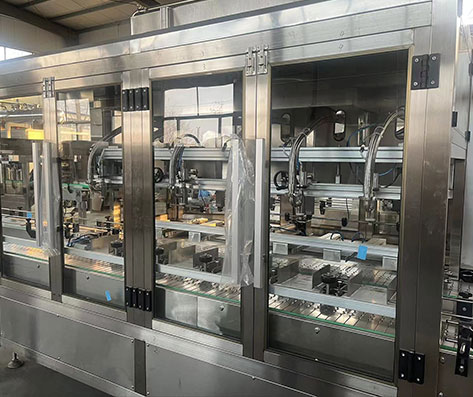 Packing Machine